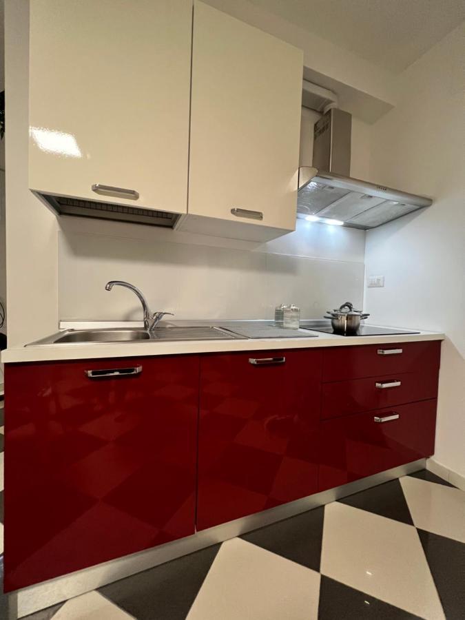 Basilicata Host To Host -home 2 Punto 0 - Apartment *