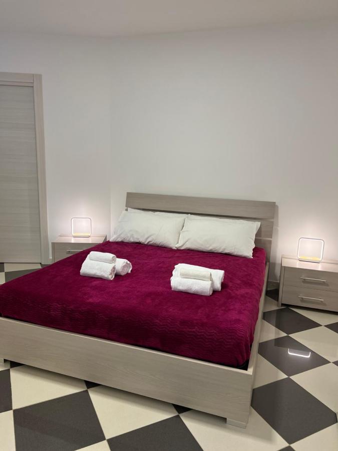 Apartment Basilicata Host To Host -home 2 Punto 0 -