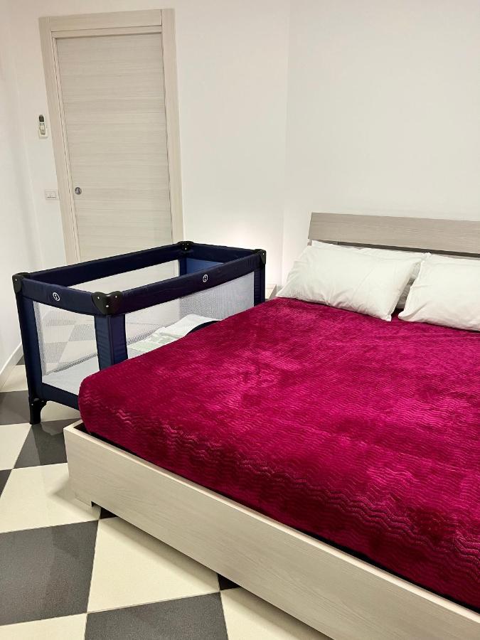 Basilicata Host To Host -home 2 Punto 0 - Apartment