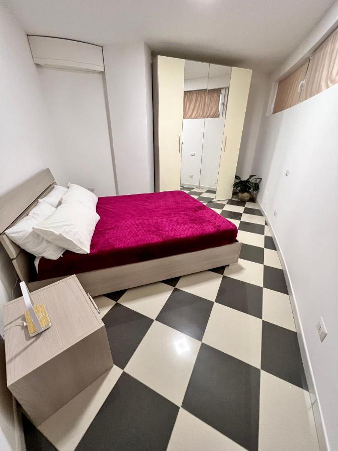 Apartment Basilicata Host To Host -home 2 Punto 0 - Matera